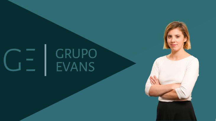 Grupo Evans nombra a Giannina Bocchi como socia