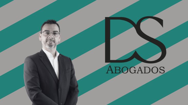 DS Avocats Chile incorpora nuevo director de Compliance a su equipo