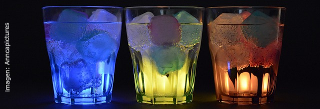 estudiantes de Derecho y abuso de alcohol