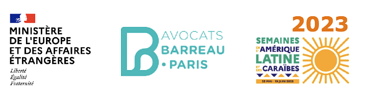 Barreau de Paris
