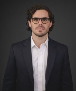 Tomás Pintor, nuevo socio de Bitlaw y especialista en fintech