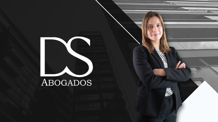 Apsara Cordonnier llega al French Desk de DS Abogados Chile