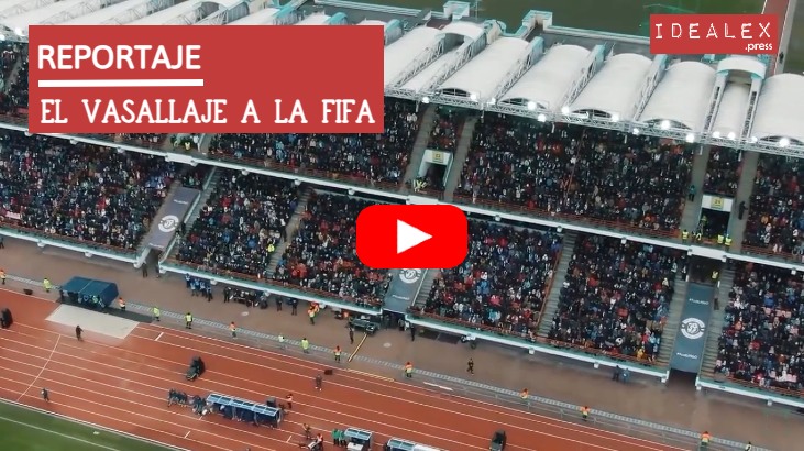 Justicia deportiva y justicia ordinaria en el fútbol: un delicado equilibrio