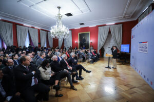  legislación migratoria