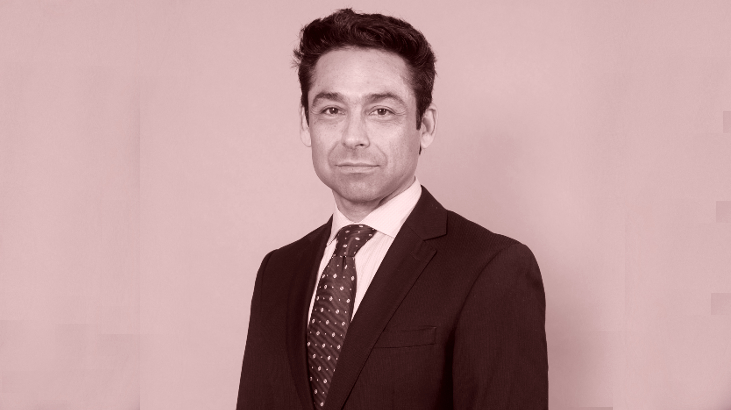 Arturo Valenzuela