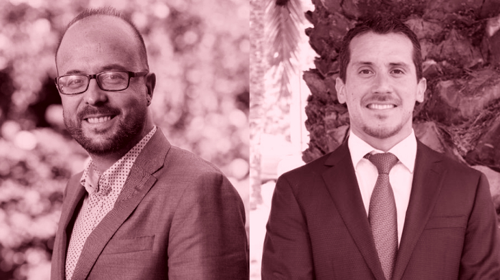 Diego Palomo / Diego Valdés