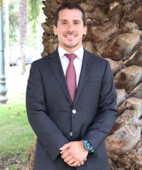 derecho procesal