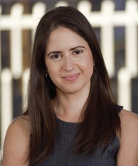 María Paz Aguirre 