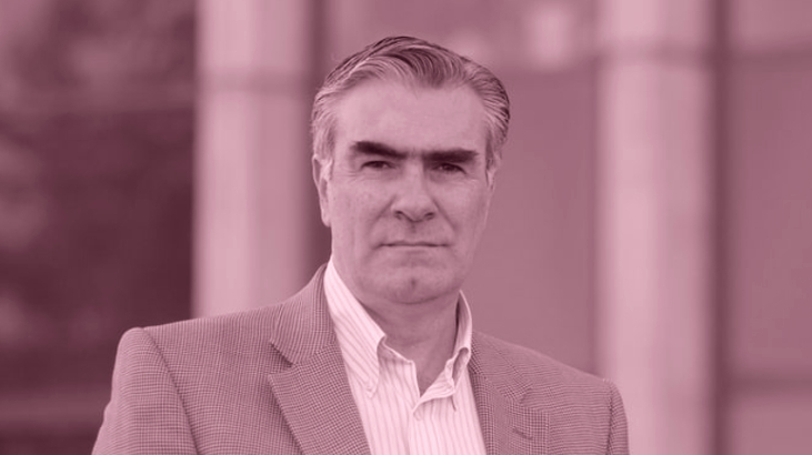 Gonzalo Sánchez