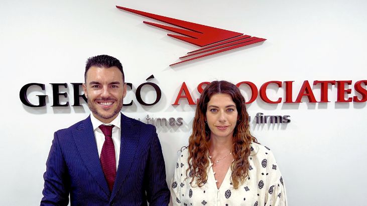 María Sol Rubio se incorpora como socia de Gericó Associates