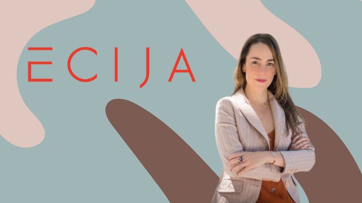 ECIJA nombra nueva gerente de socios PI en Colombia