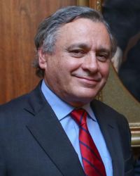 Pablo Ruiz-Tagle