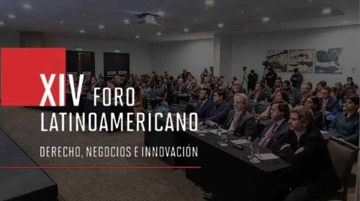 Los detalles del XIV Foro Latinoamericano 2023