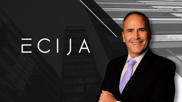 Miguel Ángel Margáin es el nuevo socio de ECIJA en México