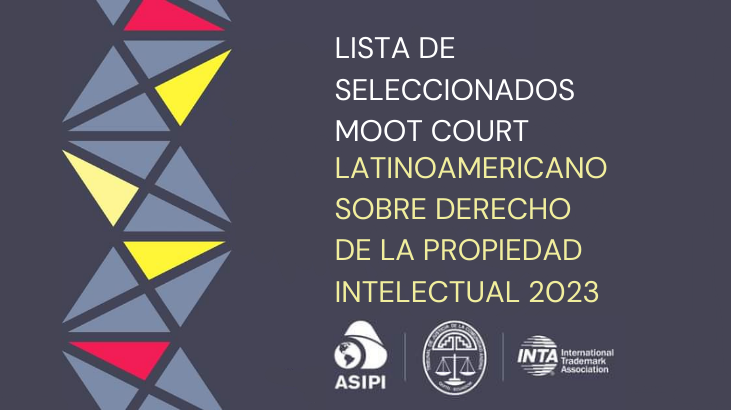 11 países participarán en MOOT Court latinoamericano de propiedad intelectual