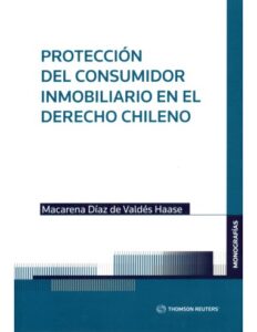 derecho de consumo inmobiliario