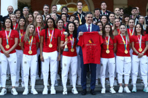 fútbol español