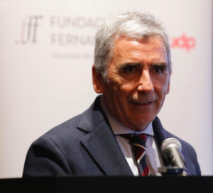 discurso académico