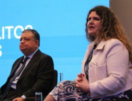  Encuentro Anual de Abogados y Abogadas