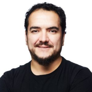 Buscador Unificado de Dominios