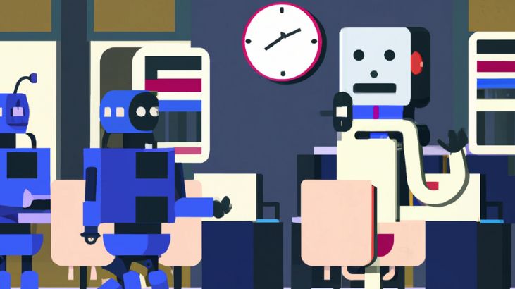 Qué debo tener en mi firma para implementar legaltech