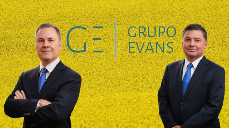 Grupo Evans presenta a sus nuevos Of Counsel