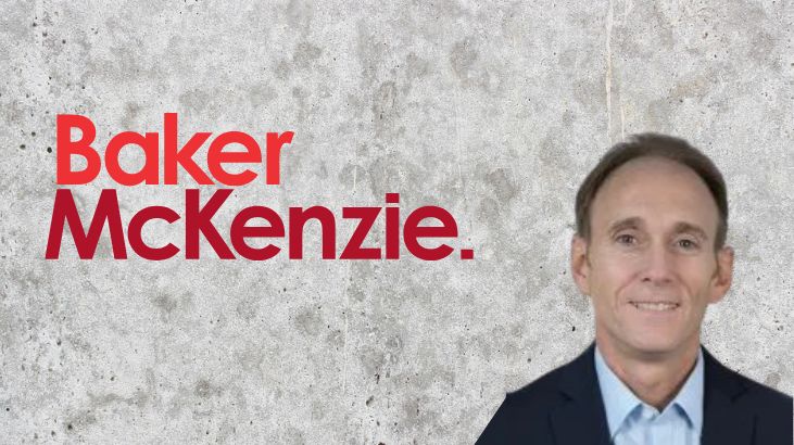 Baker McKenzie de Argentina tiene un nuevo socio gerente