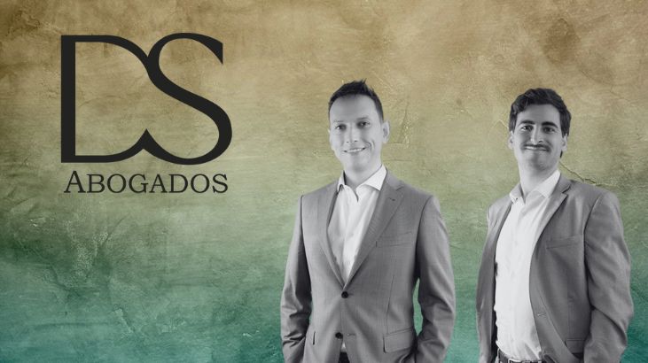 DS Abogados Chile incorpora nuevo director y asociado para su área laboral
