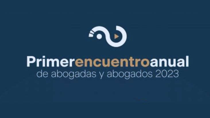 Abogadas y abogados tendrán un evento para hacer networking