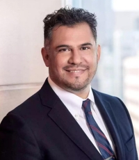 Javier Rivera, socio de Rivera y Cía. Abogados