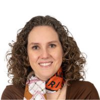 La nueva socia de Guerrero Olivos, María Paz Pulgar