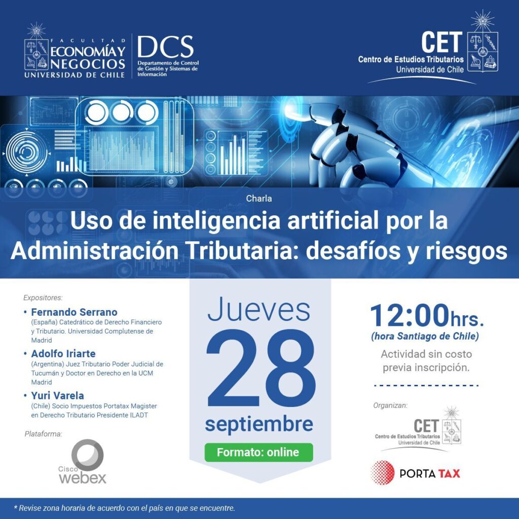 Universidad de Chile 