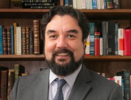 José Luis Diez Schwerter