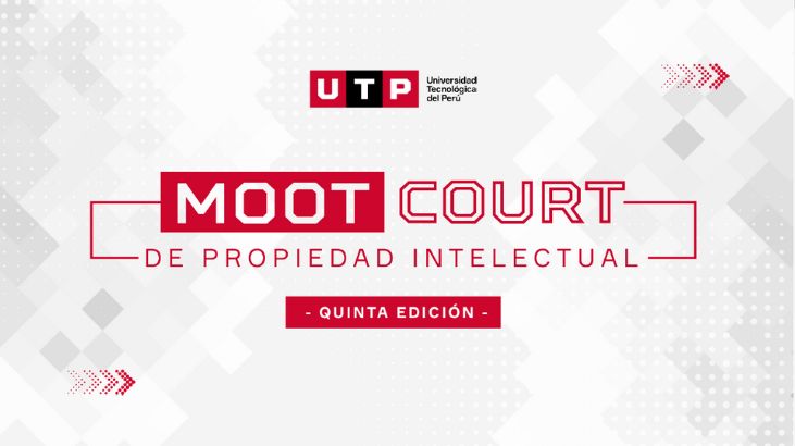 Moot Court de Propiedad Intelectual de la UTP será sobre inteligencia artificial