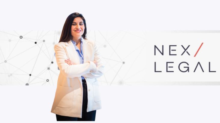 NexLegal nombra a socia directora del área de mercados regulados, ESG y derecho público.