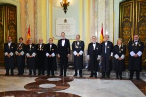 Año Judicial