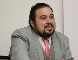 Derecho y anime