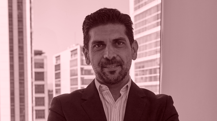 Carlos Gascón