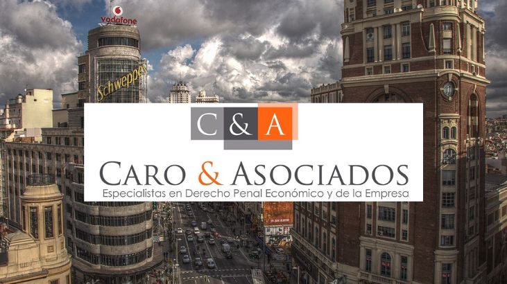 Caro & Asociados llega a España con oficina en Madrid