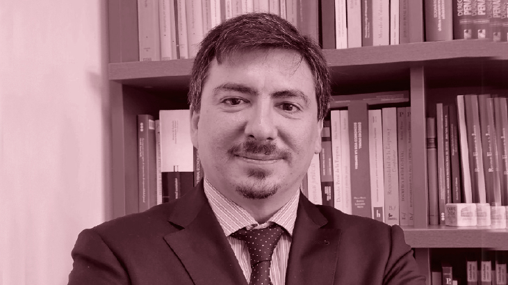Gonzalo Hoyl