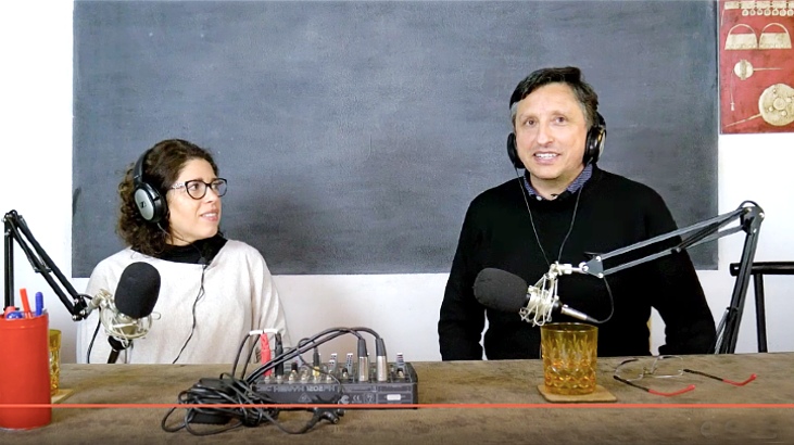 Los Proyectos s02e04: Cristian Aedo y el riesgo como criterio unificador de la responsabilidad civil
