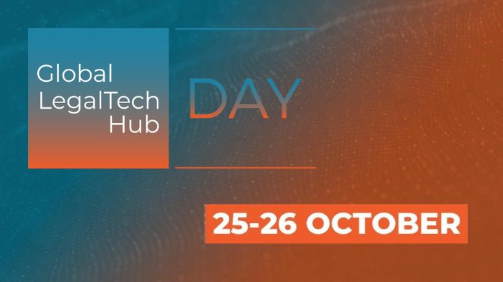 GLTHday: «La inteligencia artificial es un tsunami que alcanzará todo el sector legal»