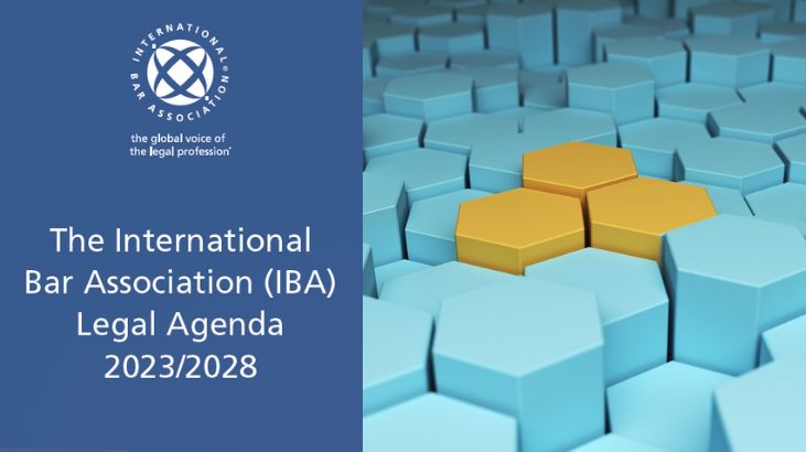 International Bar Association identifica desafíos para la abogacía 2023 – 2028