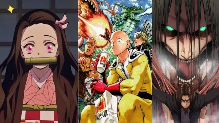 Derecho y anime: miradas jurídicas diversas