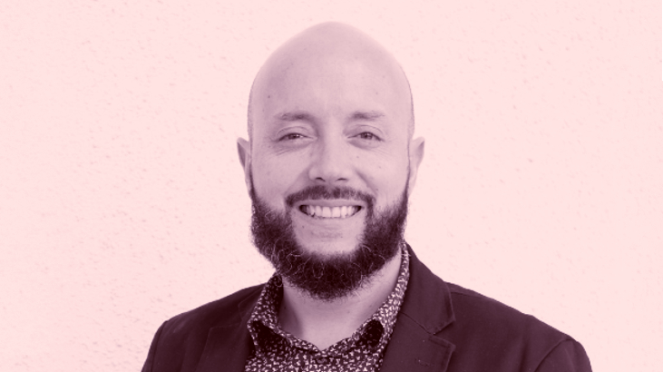 Rodrigo Palomo