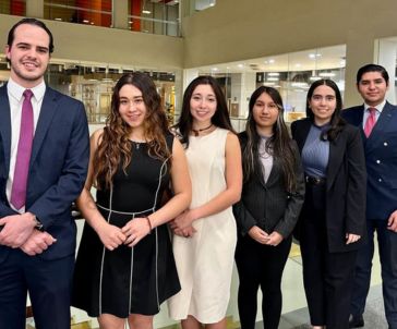 Moot Court Latinoamericano de PI