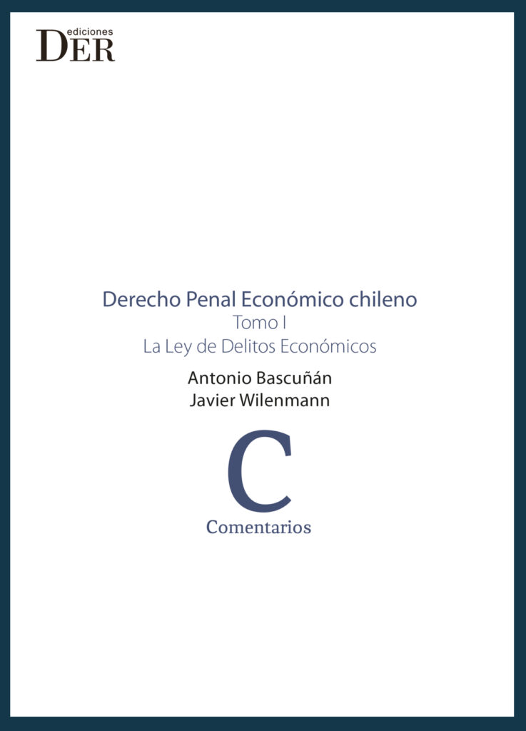 Ley de Delitos Económicos