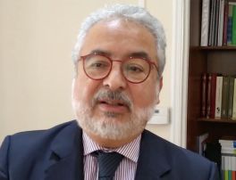 Caso Audios