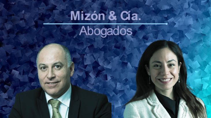 Mizón & Cía. suma nuevo socio y asociada en áreas de derecho tributario y corporativo
