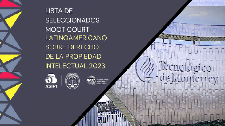 El Tecnológico de Monterrey obtiene primer lugar en Moot Court Latinoamericano de PI